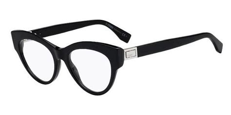 Fendi FF 0273 PEEKABOO 807 